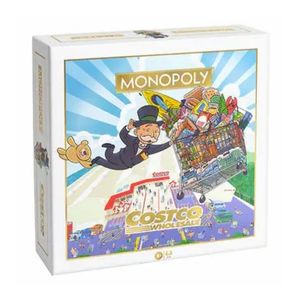 Monopoly Special Edition